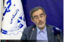 ظرفیت‌های جهاددانشگاهی می‌تواند به توسعه نظام آماری کشور کمک کند/ اعلام آمادگی برای همکاری در حوزه افکارسنجی