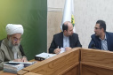 امضای تفاهم‌نامه همکاری جهاددانشگاهی با بنیاد بین‌المللی امامت + عکس
