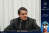 هنر باید از «رویدادمحوری» به «حل مسئله» حرکت کند / جهاددانشگاهی هنر، پیشران دیپلماسی هنری و نوآوری فرهنگی کشور
