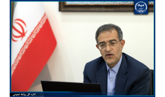 مراکز و مجموعه‌های فرهنگی جهاددانشگاهی با هدف تربیت و رشد دانشجویان شکل گرفته‌اند