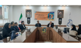مسابقات ملی مشاعره دانشجویی در اردبیل برگزیدگان خود را شناخت