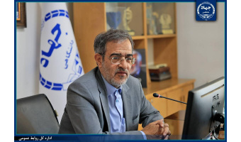 کار فرهنگی نیازمند تفکر، تدبیر و مشارکت فعال دانشجویان است/ پرهیز از کارهای کلیشه‌ای