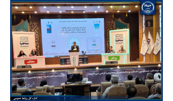 ایستگاه پایانی چهاردهمین دوره مناظرات ملی دانشجویان در اصفهان/ نبرد نهایی بر سر نقش همه‌پرسی در افزایش مشروعیت تصمیمات حاکمیتی