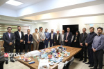 از تشریح برنامه‌های موفق گذشته تا ارائه پیشنهاد برای اهداف آینده