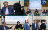 مسابقات بین‌المللی قرآن دانشجویان مسلمان؛ میراث بزرگ جهاددانشگاهی