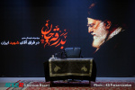 برگزاری ویژه‌برنامه فرهنگی «بدرقه جان» همزمان با آیین تشییع و تدفین رهبر شهید انقلاب