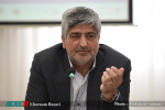 دعوت رئیس سازمان جهاددانشگاهی خراسان رضوی از خانواده جهادگران این سازمان برای حضور باشکوه در مراسم تشییع و تدفین رهبر شهید