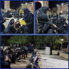 اجرای برنامه‌های فرهنگی و رسانه‌ای جهاددانشگاهی خراسان جنوبی همزمان با مراسم تشییع رهبر شهید