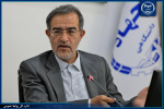 تأکید رئیس جهاددانشگاهی بر نقش فعالیت‌های فرهنگی در حیات و بقای این نهاد/ فعالیت فرهنگی باید با دانشجو، برای دانشجو و در دانشگاه باشد