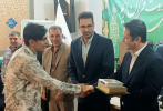شناسایی ۷۰ دانشجوی فعال قرآنی در لرستان / «جایزه سراج» به دنبال الگوسازی قرآنی در دانشگاههاست
