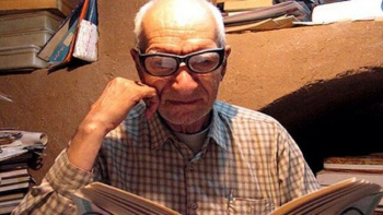 مردی که یک عشق داشت