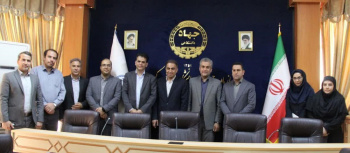 دانشگاههای کرمانشاه باید به کانون اندیشه و نوآوری فرهنگی تبدیل شوند
