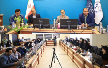 هفته دفاع مقدس فرصتی برای بازخوانی ایمان، ایثار، مقاومت خلاقانه و رشادت‌هاست