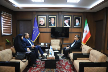 لزوم تقویت همکاریهای مشترک بین جهاددانشگاهی استان و ادارهکل فرهنگ و ارشاد اسلامی کرمان