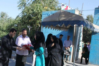 تشریح برنامه‌های حمایتی جهاددانشگاهی ویژه دانشجویان سراسر کشور توسط رئیس سازمان دانشجویان