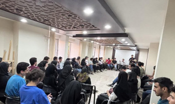 برگزاری سلسله جلسات کرسی‌های آزاد اندیشی با عنوان دیالوگ در دانشگاه صنعتی اصفهان