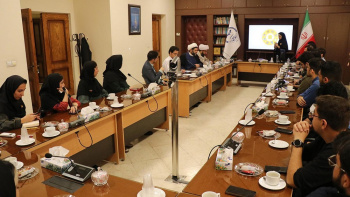 جهاددانشگاهی می‌تواند خلأهای علوم انسانی کشور را پُر کند