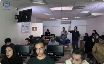 برگزاری برنامه «اتاق فرار کتاب» در دانشگاه صنعتی اصفهان