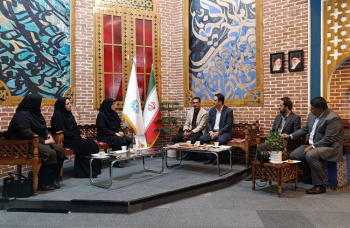 هم‌افزایی ظرفیت‌های جهاددانشگاهی و اداره کل کتابخانه‌های عمومی برای شکوفایی فرهنگ مطالعه در لرستان