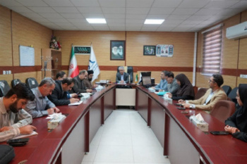 توسعه فعالیت‌های فرهنگی دانشجومحور در اولویت است