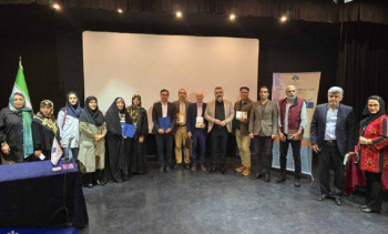 بررسی چالش‌های اقتصاد کتاب/ دانشگاه علم و فرهنگ جهاددانشگاهی و انجمن فرهنگی هنری زنان ناشر تفاهم‌نامه همکاری امضا کردند