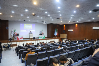 مرحله استانی مسابقات ملی مناظره دانشجویان در آذربایجان شرقی به ایستگاه پایانی رسید