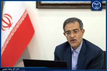 مراکز و مجموعه‌های فرهنگی جهاددانشگاهی با هدف تربیت و رشد دانشجویان شکل گرفته‌اند