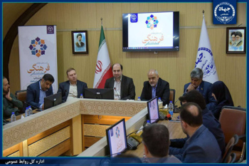 تأکید بر بازنگری در فعالیت‌های فرهنگی جهاددانشگاهی؛ از «برنامه‌محوری» تا «فرصت‌سازی»