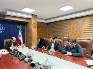 همکاری فرهنگی جهاددانشگاهی و شرکت توانیر در راستای مدیریت بهینه مصرف برق