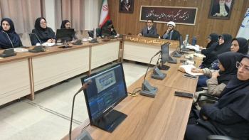 بررسی علمی سیره رضوی در تقویت انسجام اجتماعی جامعه شیعه