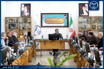 اعضای جدید هیئت‌مدیره صندوق قرض‌الحسنه دانشجویان ایران انتخاب شدند