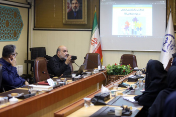 نخستین دوره آموزشی «سیاست‌گذاری فرهنگی» ویژه مدیران و معاونان فرهنگی واحدهای جهاددانشگاهی سراسر کشور آغاز شد