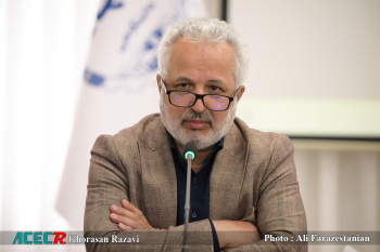 سرپرست معاونت فرهنگی سازمان جهاددانشگاهی خراسان رضوی منصوب شد