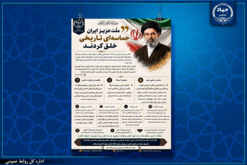 تأملی در پیام اخیر رهبر معظم انقلاب پیرامون انسجام اجتماعی/ اتحاد و انسجام اجتماعی؛ عامل هم‌افزایی در برابر دشمن