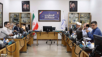 فعالیت‌های نوآورانه جهاد دانشگاهی در زمینه نشر توسعه می‌یابد / آکادمی فرهنگی و آموزشی شانزده راه‌اندازی می‌شود